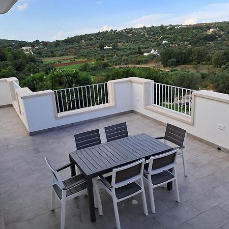 تْشيستيرنِنو Casa Vacanze 'La Quercia' المظهر الخارجي الصورة