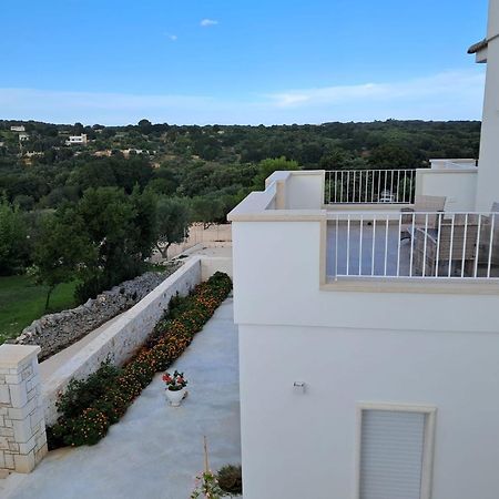 تْشيستيرنِنو Casa Vacanze 'La Quercia' المظهر الخارجي الصورة