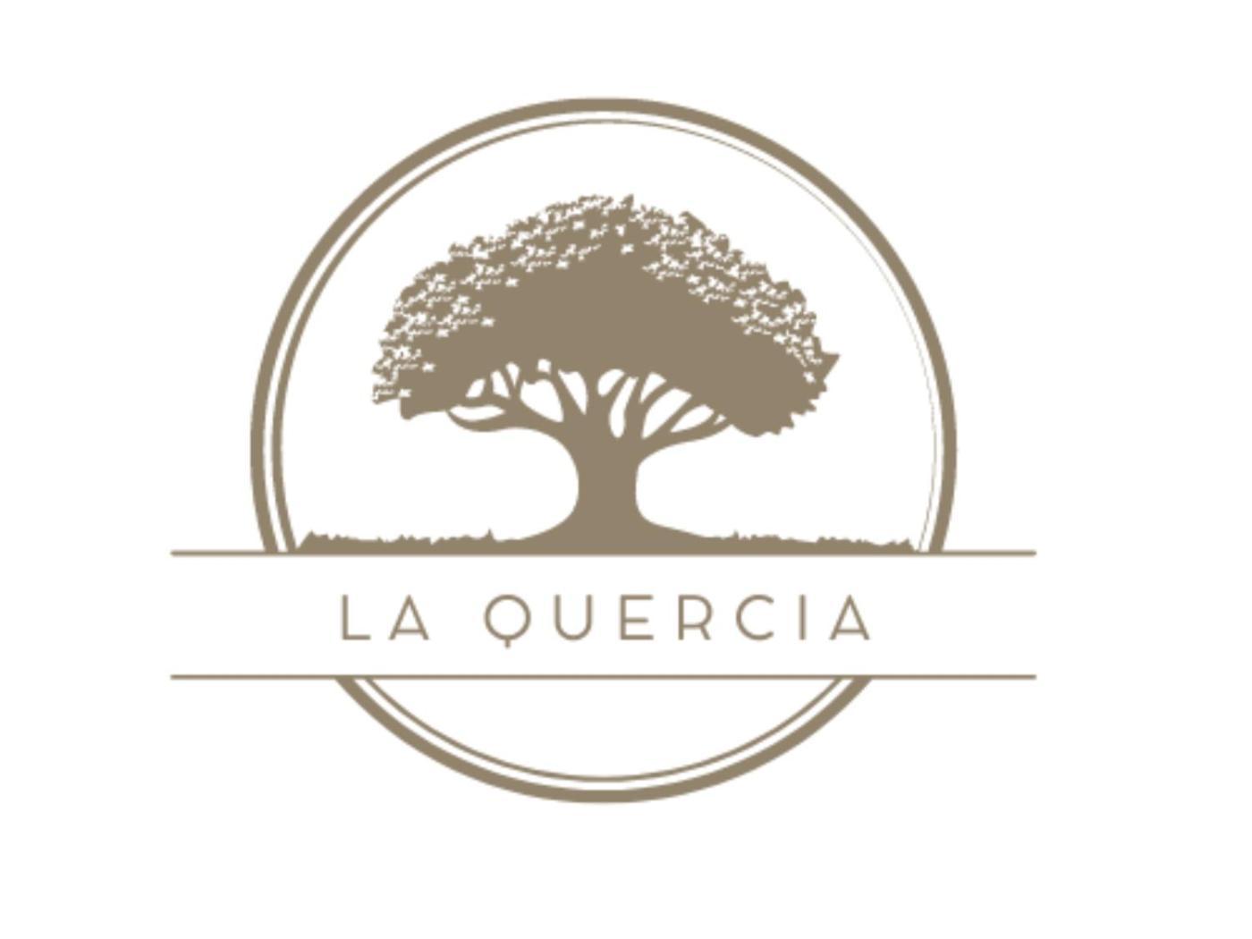 تْشيستيرنِنو Casa Vacanze 'La Quercia' المظهر الخارجي الصورة