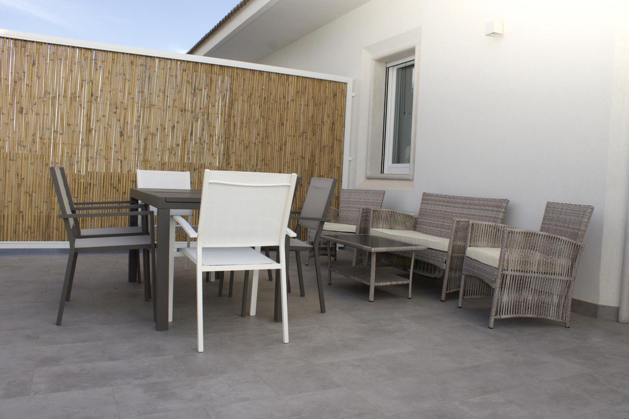 تْشيستيرنِنو Casa Vacanze 'La Quercia' المظهر الخارجي الصورة